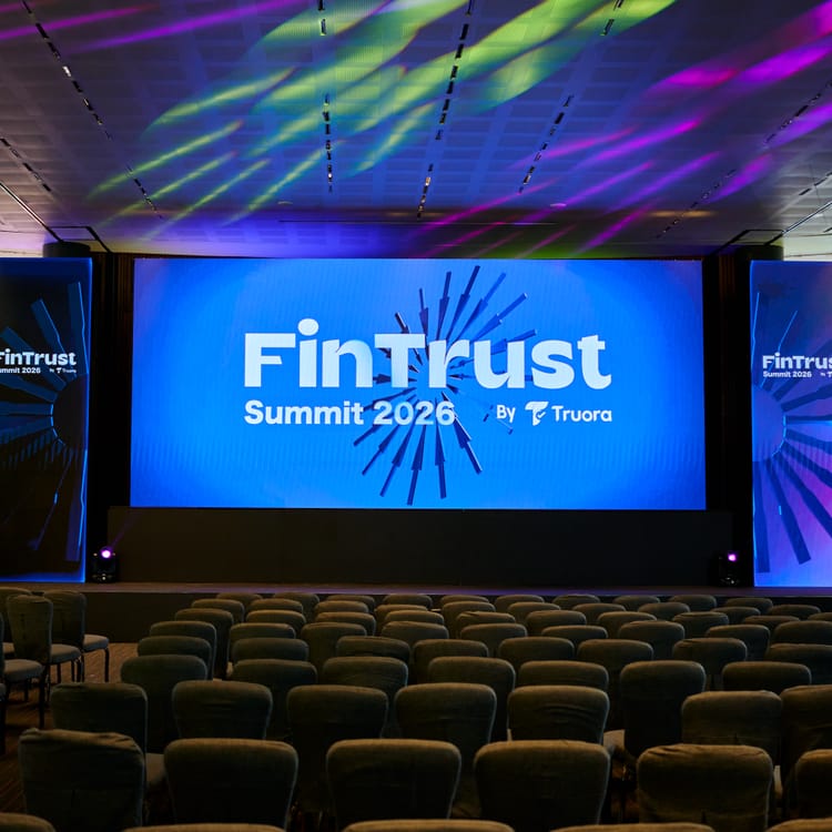 FINTRUST Summit by Truora 2026