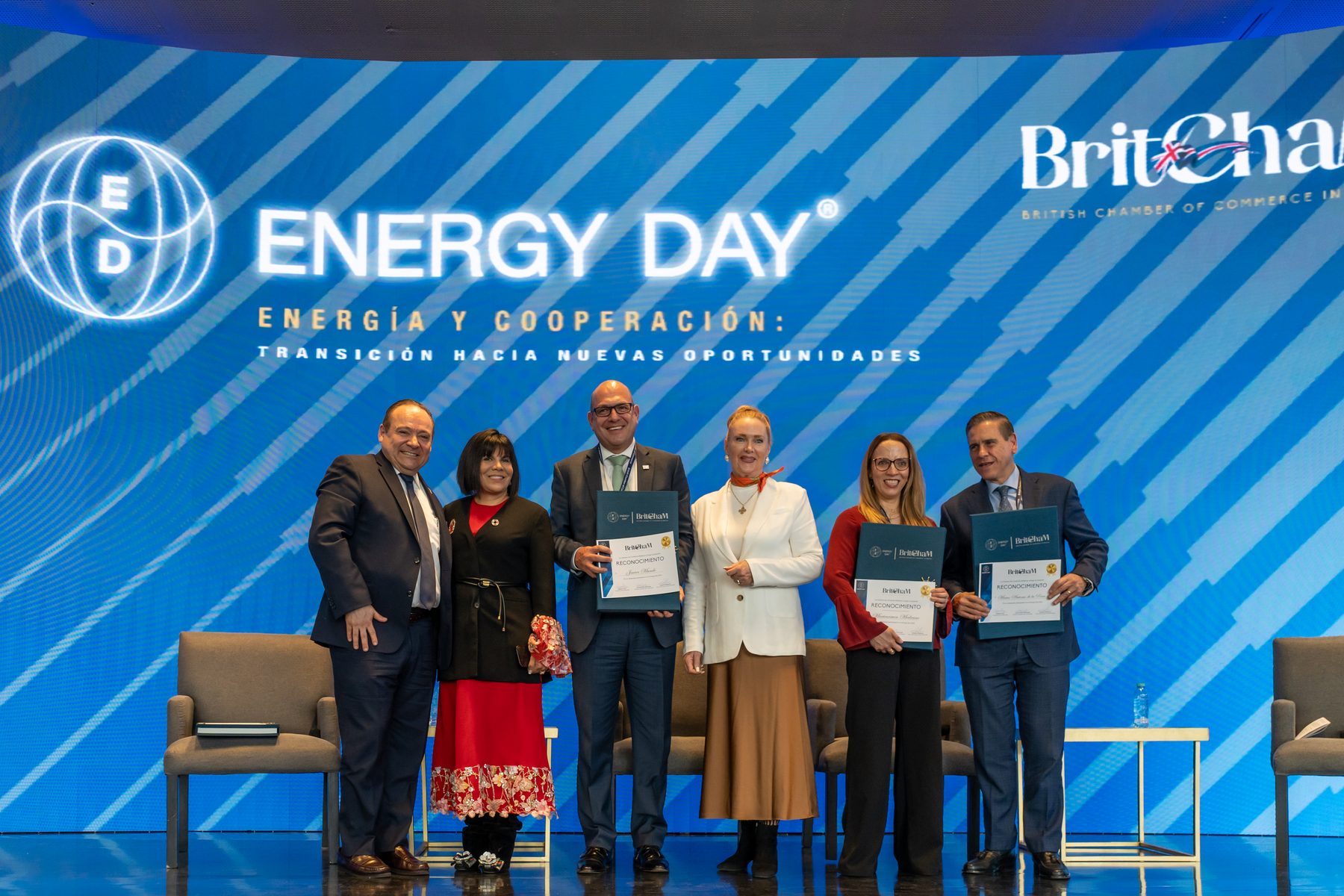 Energy Day | BritChaM 2025 — imagen 5