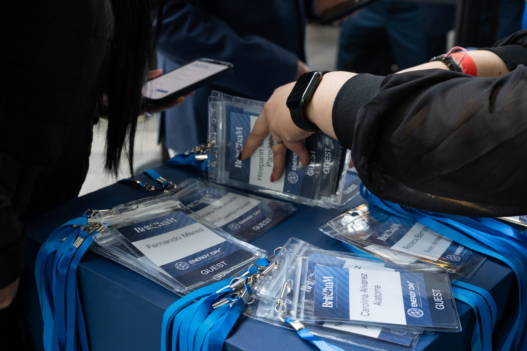 Energy Day | BritChaM 2025 — imagen 6