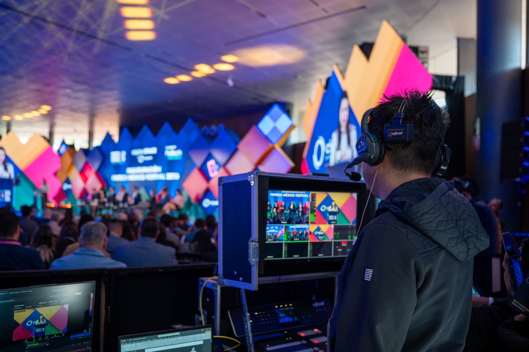 FinTech México Festival 2026 — imagen 3