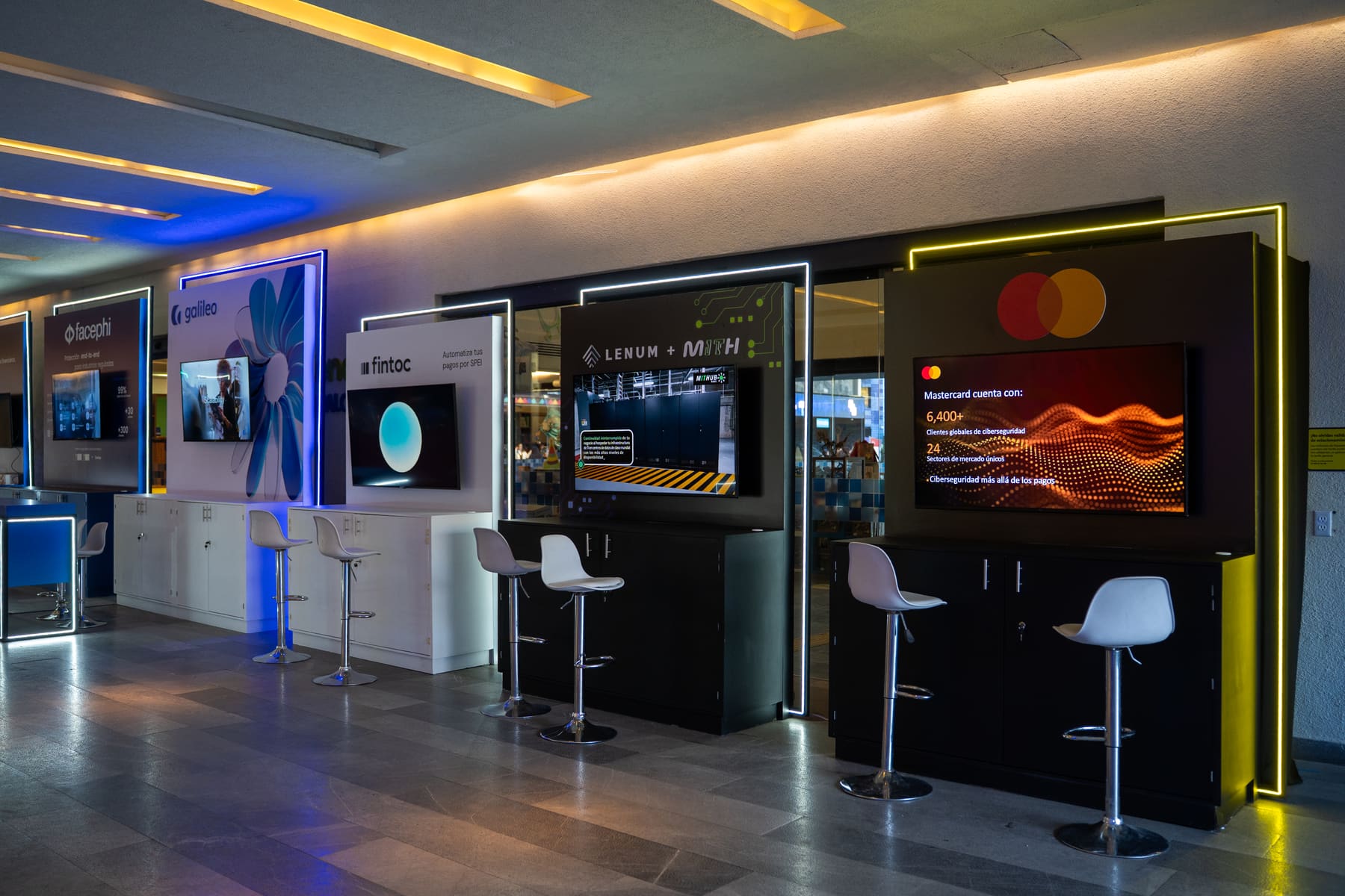 FinTech México Festival 2026 — imagen 4