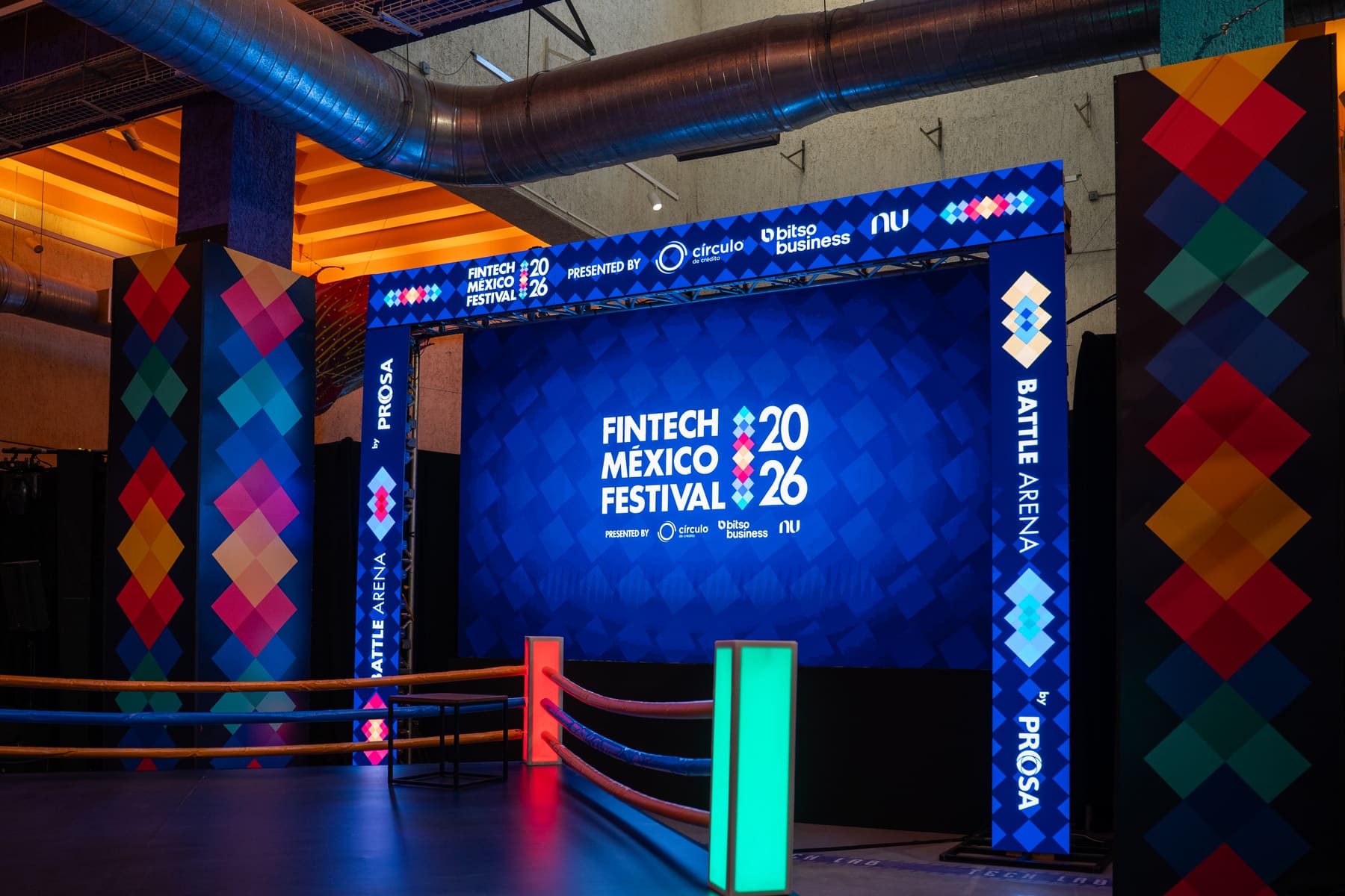 FinTech México Festival 2026 — imagen 6