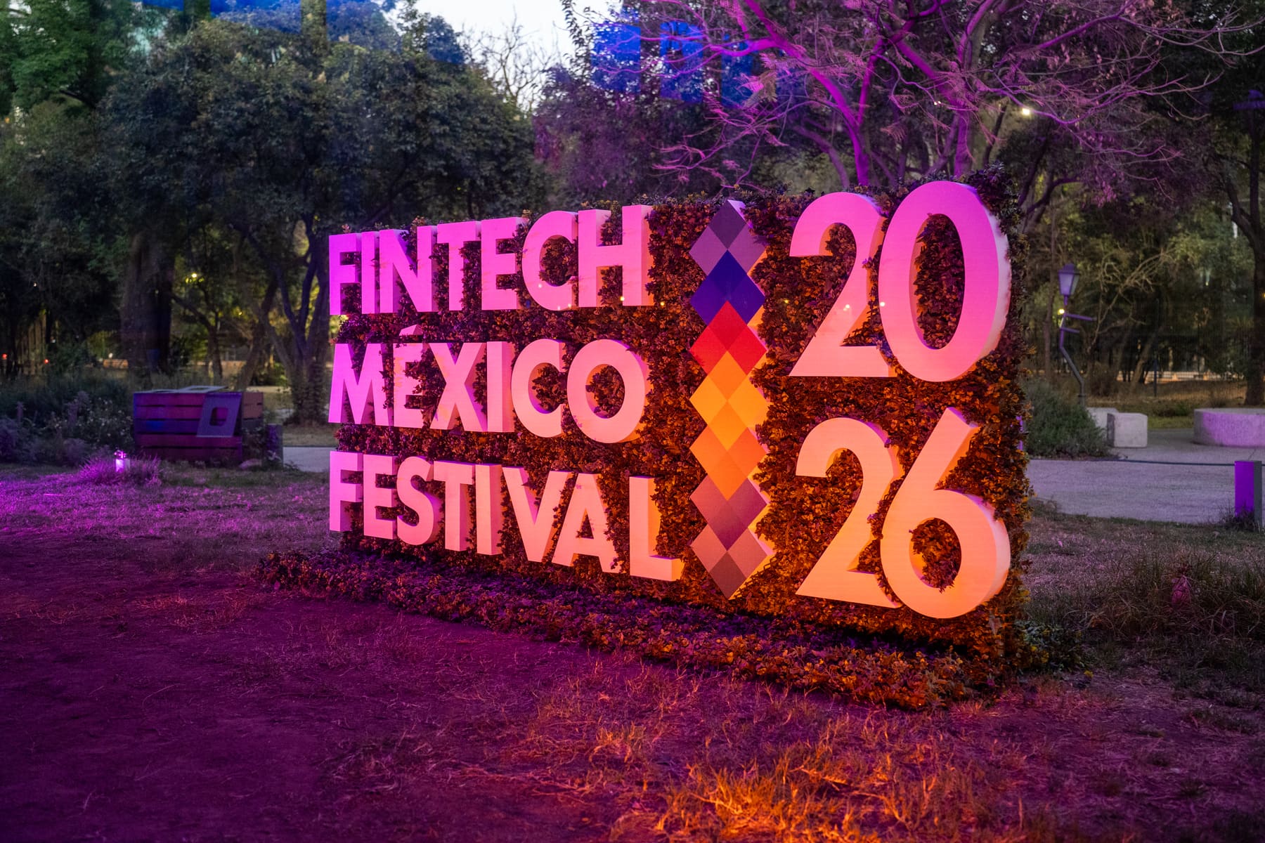 FinTech México Festival 2026 — imagen 7
