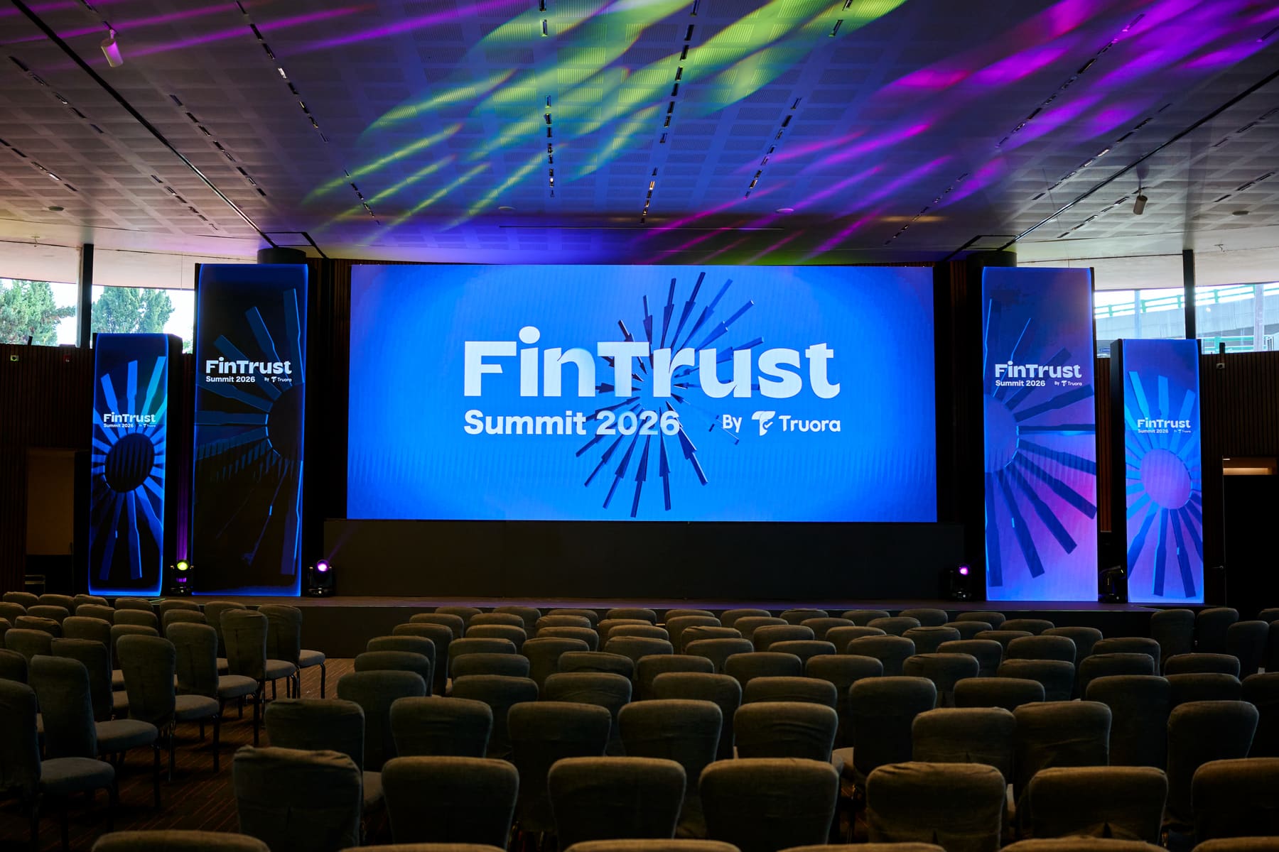FINTRUST Summit by Truora 2026 — imagen 1