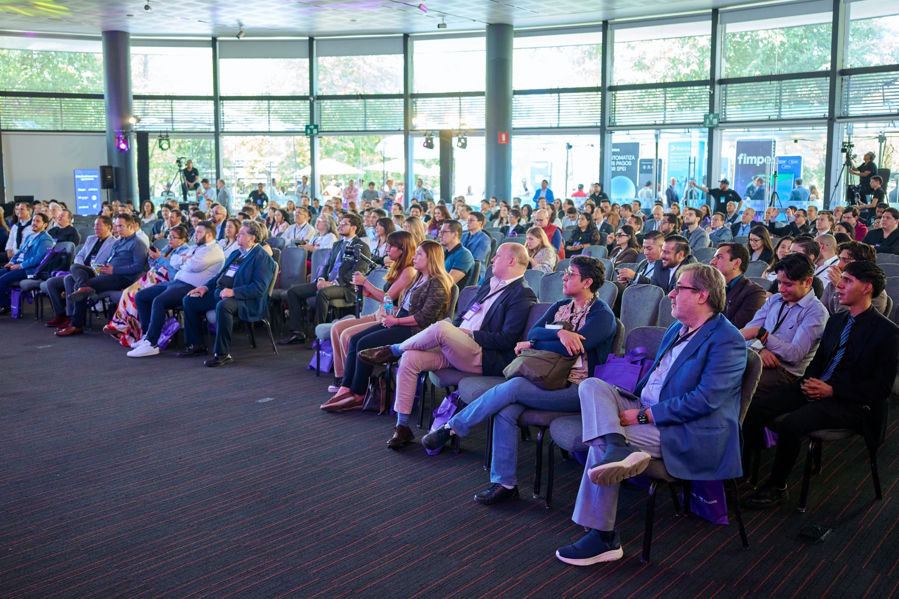 FINTRUST Summit by Truora 2026 — imagen 2