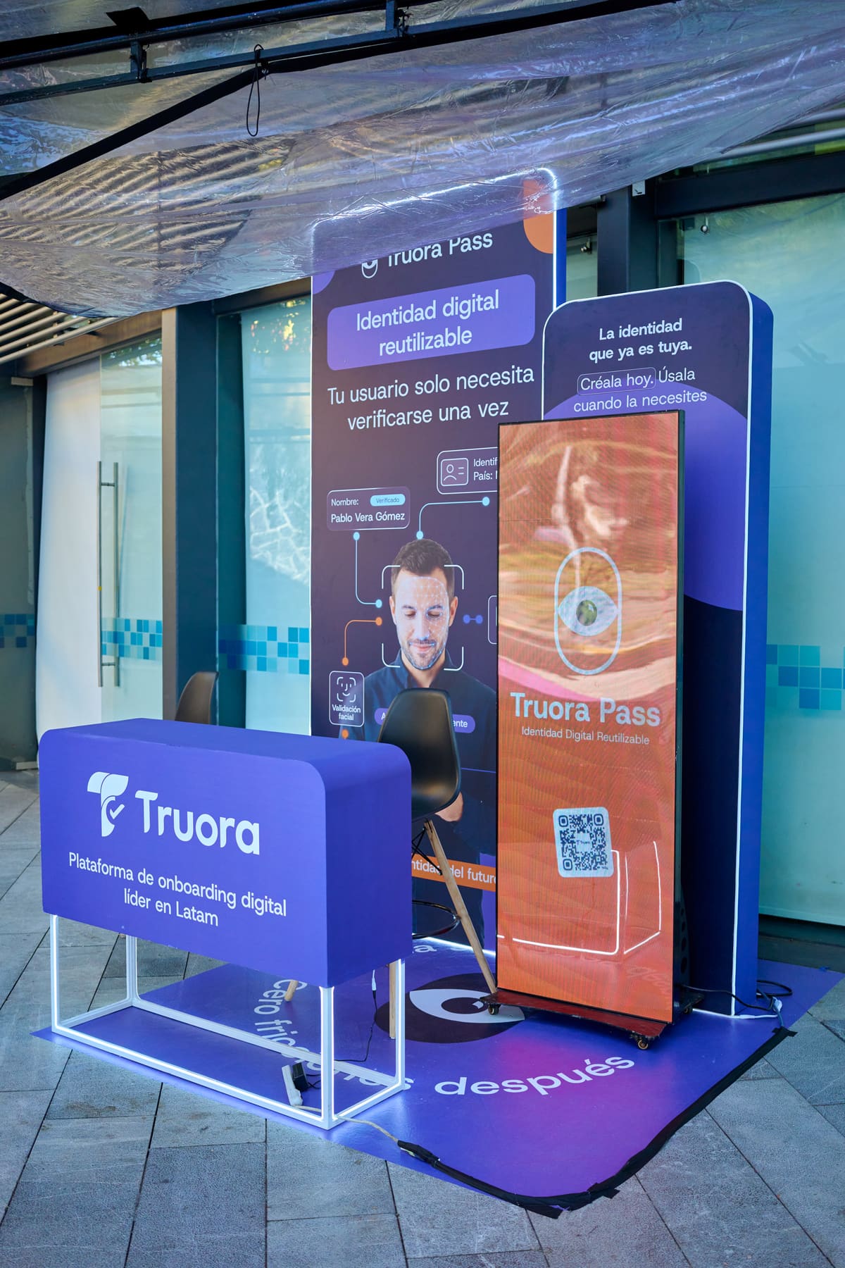 FINTRUST Summit by Truora 2026 — imagen 6