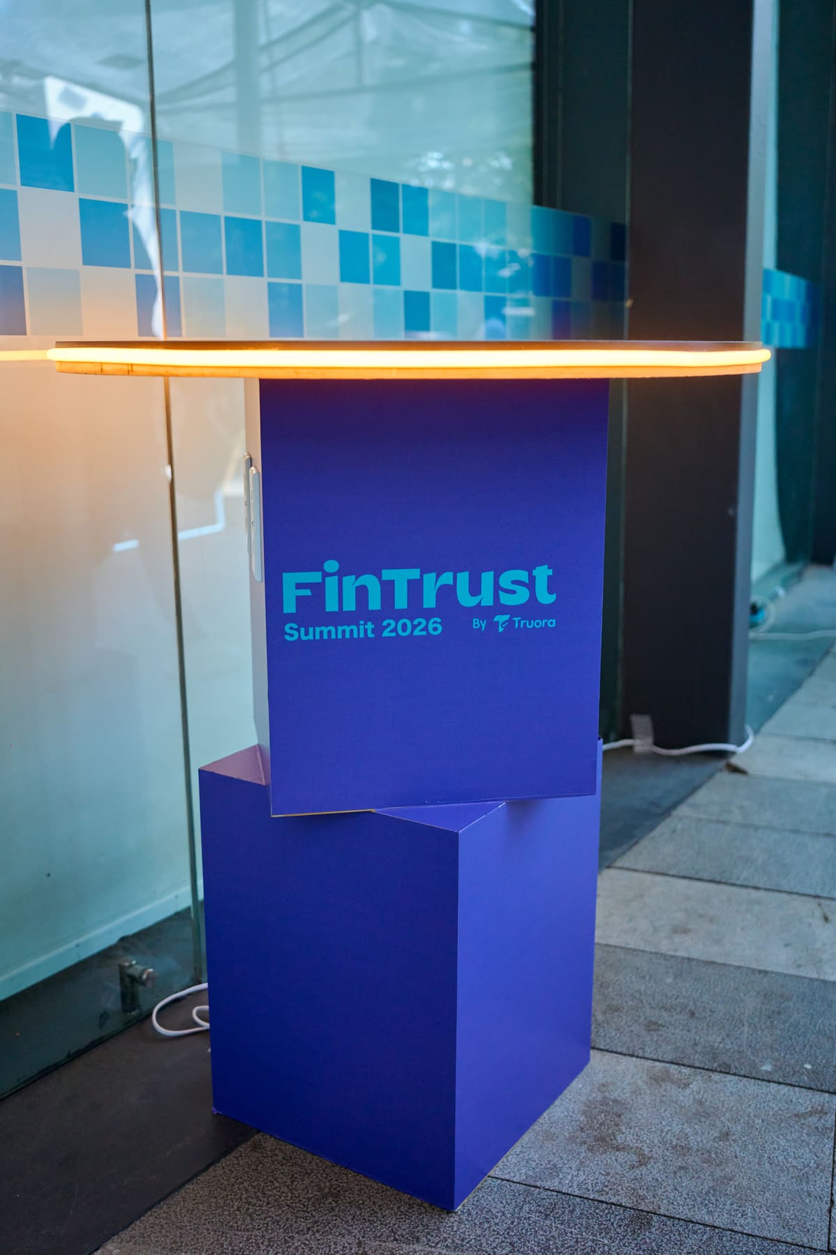 FINTRUST Summit by Truora 2026 — imagen 7