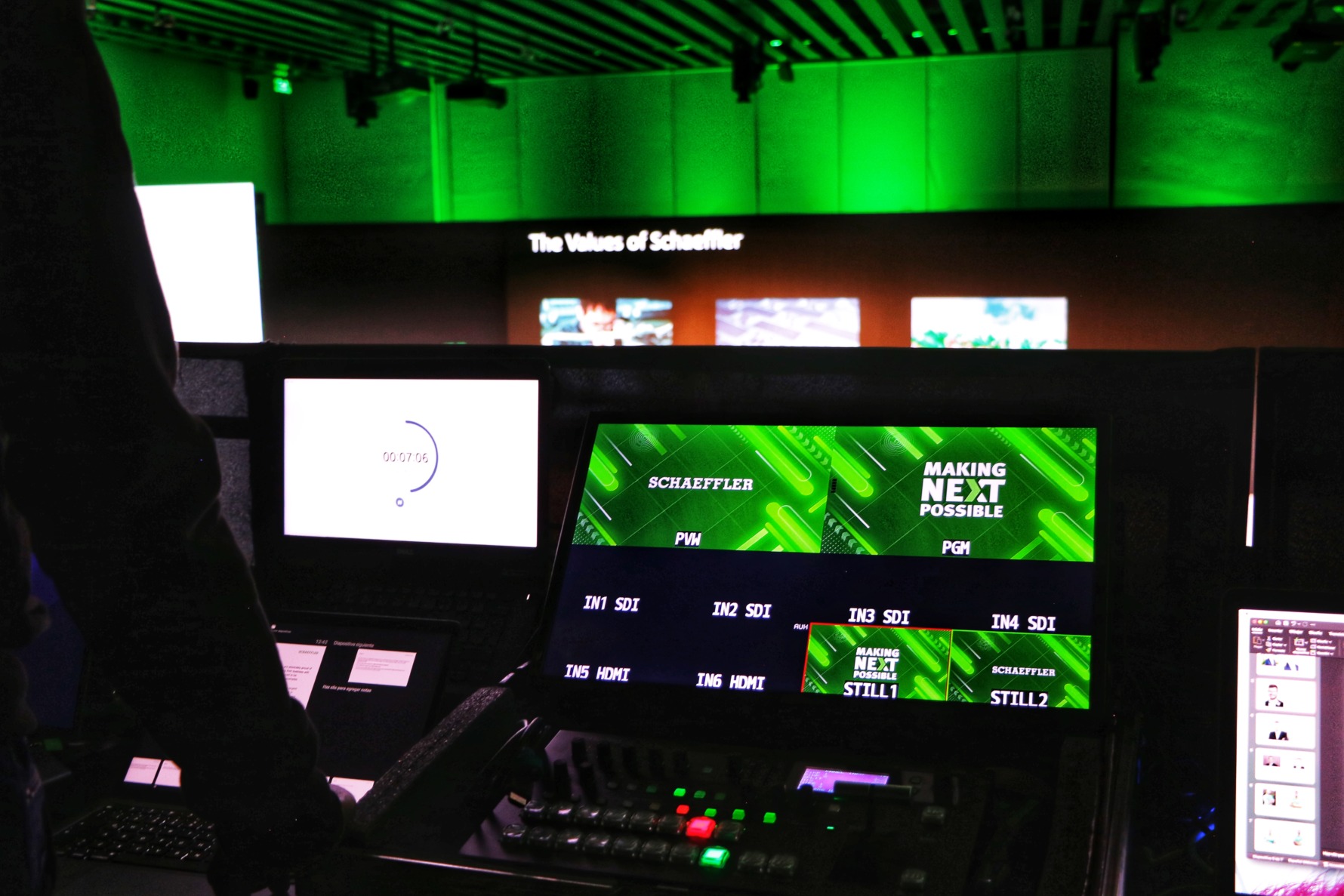 Automotive Technologies Forum | Schaeffler — imagen 2