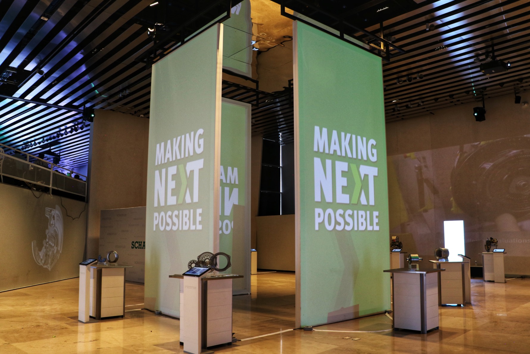 Automotive Technologies Forum | Schaeffler — imagen 5