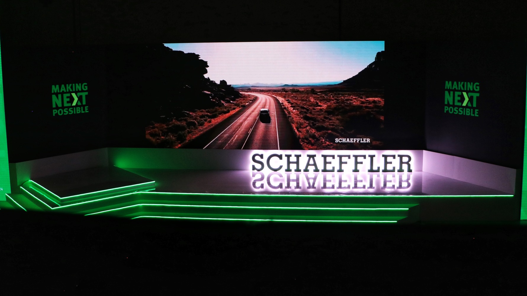 Automotive Technologies Forum | Schaeffler — imagen 7