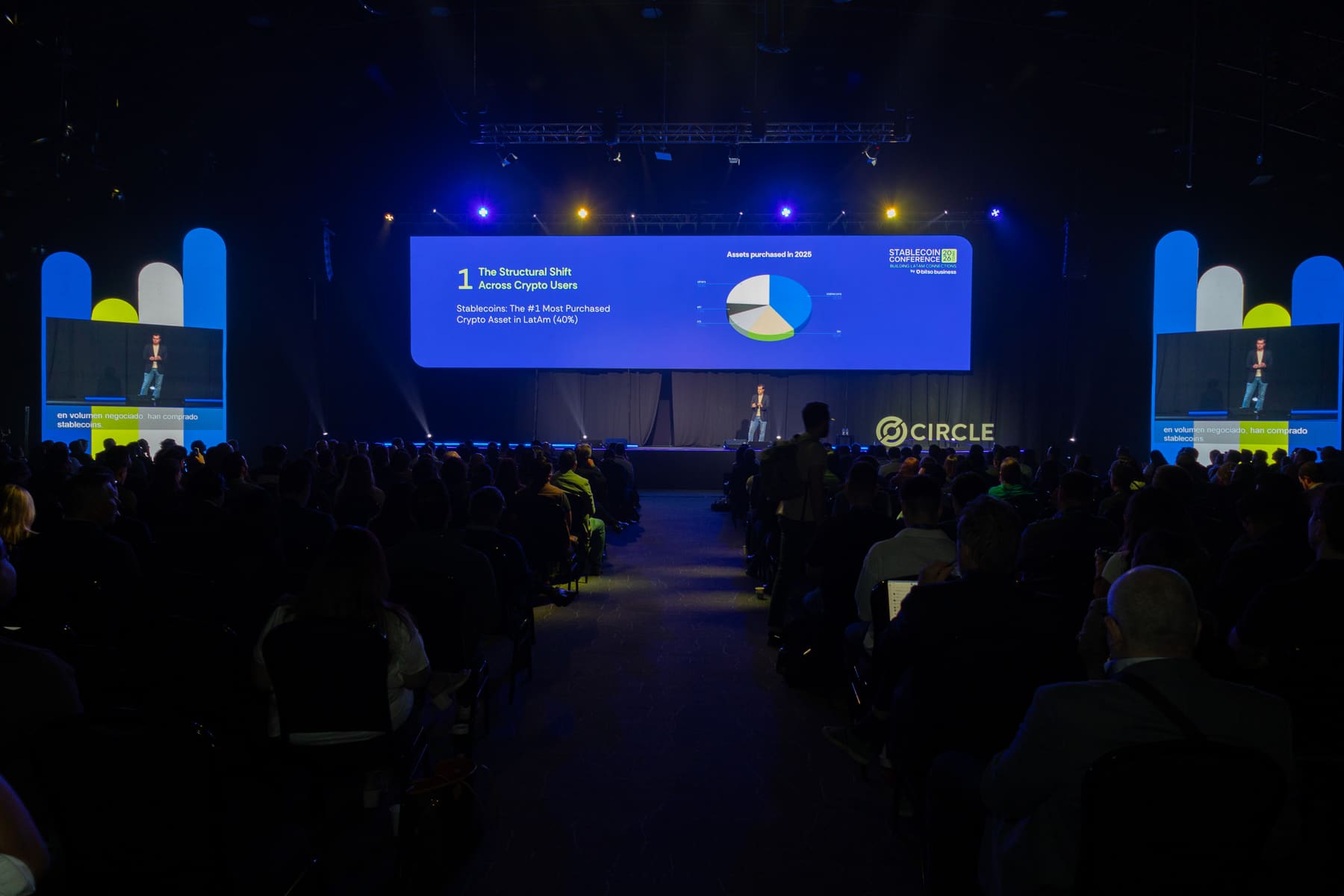 Stablecoin Conference 2026 — imagen 1