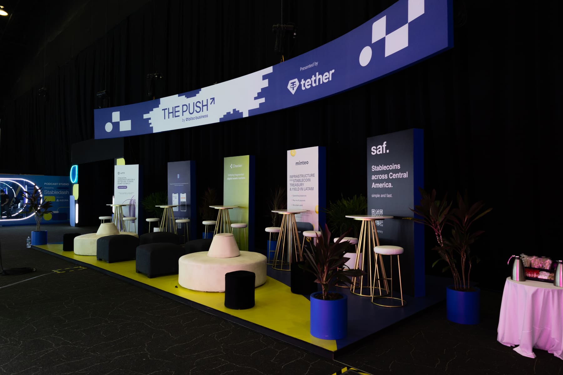 Stablecoin Conference 2026 — imagen 4