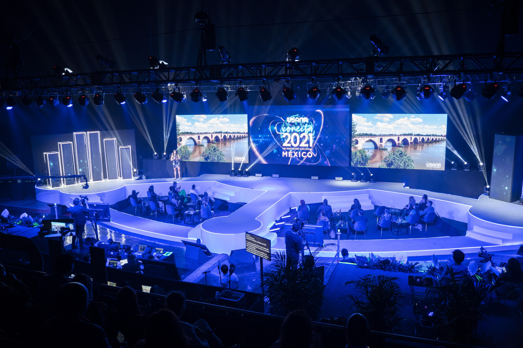 Convención Nacional de Ventas | USANA 2021 — imagen 1