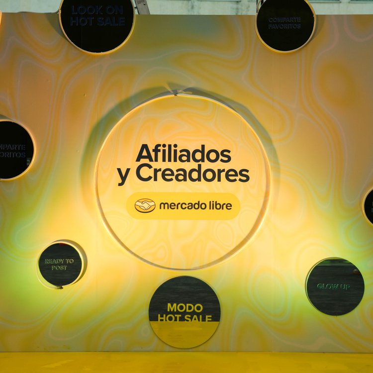 Afiliados & Creadores | Mercado Libre 2026