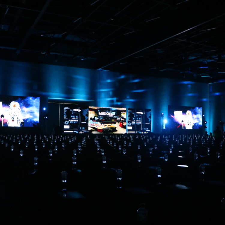 Convención Nacional de Ventas | Reckitt 2023