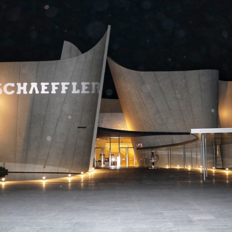 Automotive Technologies Forum | Schaeffler