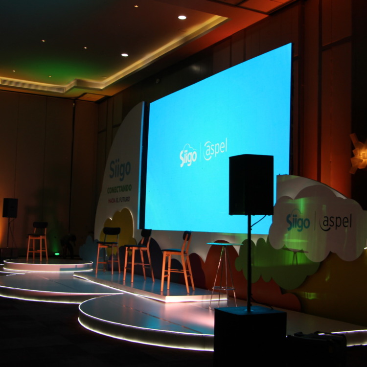 Convención Nacional de Distribuidores | Siigo Aspel 2023