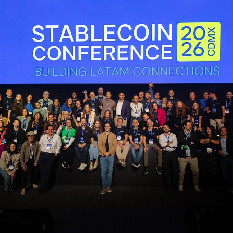 Stablecoin Conference 2026